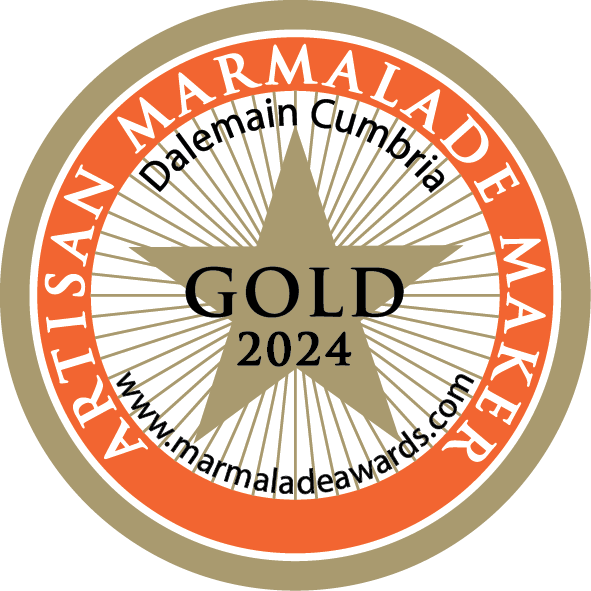 Medalla De Oro En “The World´S Original Marmalade Awards 2024”, Reino Unido